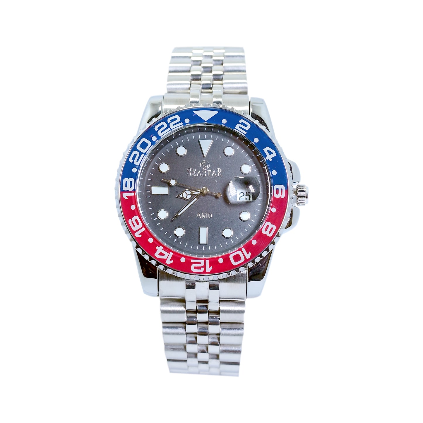 seastar Pepsi style