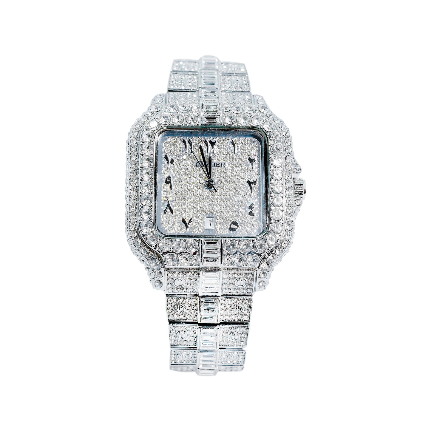 Cartier