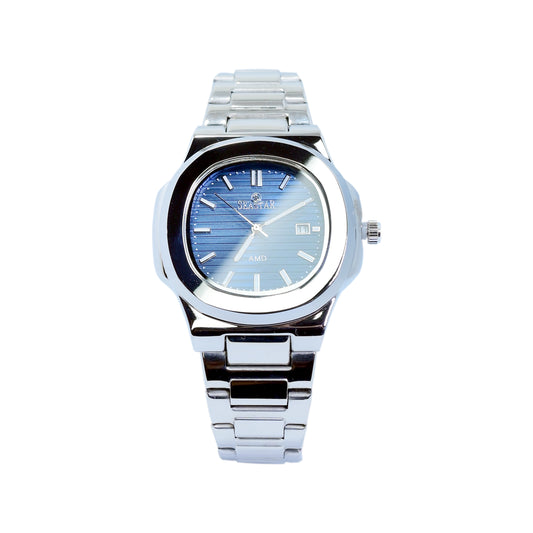 Seastar Silver